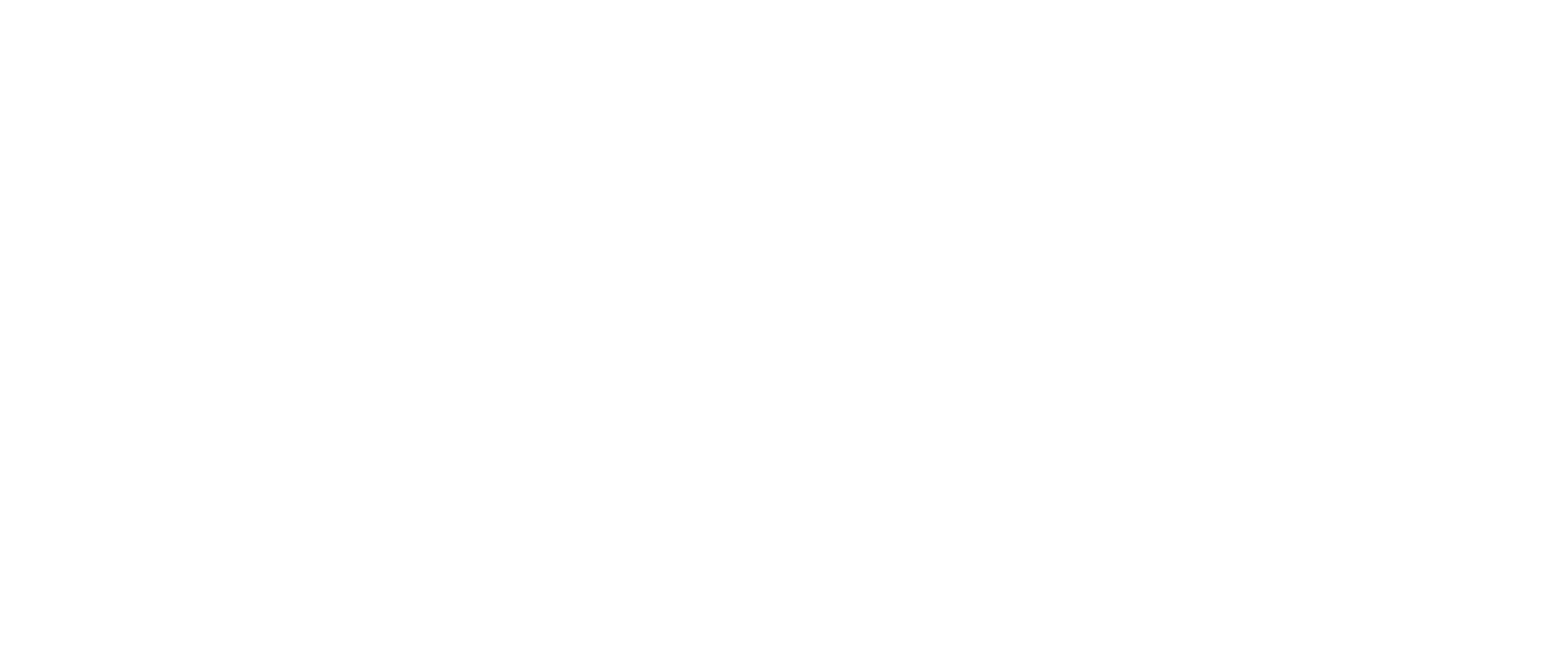 White silhouette of a campervan with a family inside and text best campervan for families 2022 award on black background.